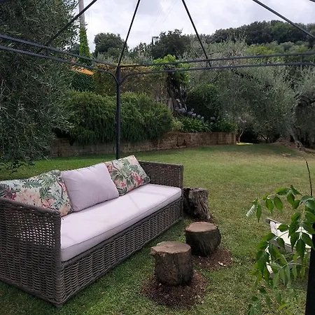 Carducci Holiday home