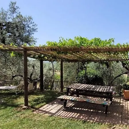 Carducci Holiday home *
