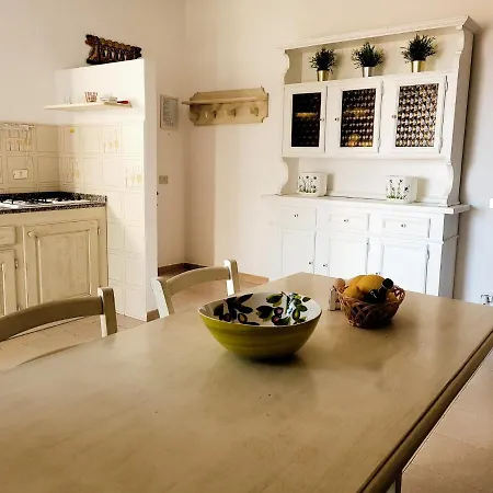 Holiday home Carducci Castagneto Carducci