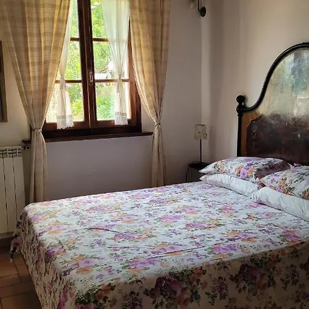 Carducci Holiday home