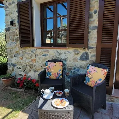 Carducci Holiday home