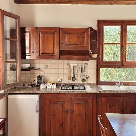 Carducci Holiday home *