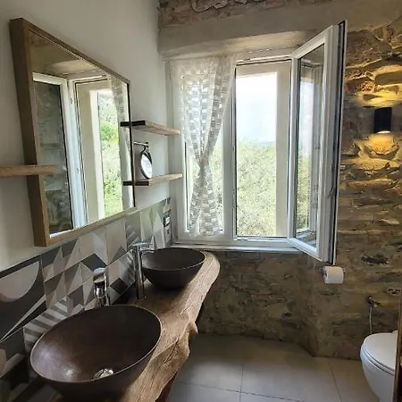 Holiday home Carducci