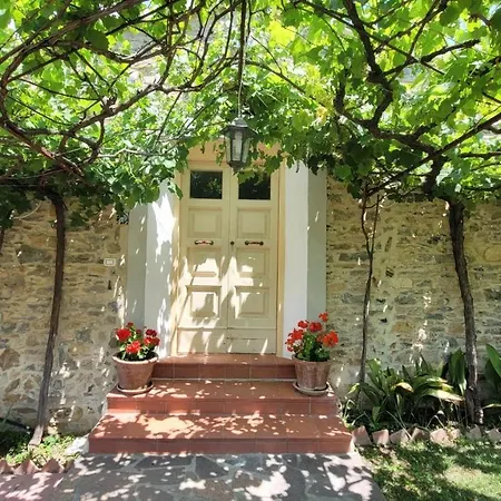 Holiday home Carducci Castagneto Carducci