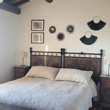 Carducci Nyaraló Castagneto Carducci