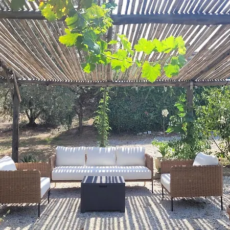 Carducci Holiday home