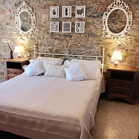Holiday home Carducci Castagneto Carducci