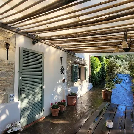 Holiday home Carducci Castagneto Carducci
