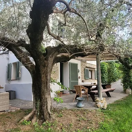 Carducci Holiday home