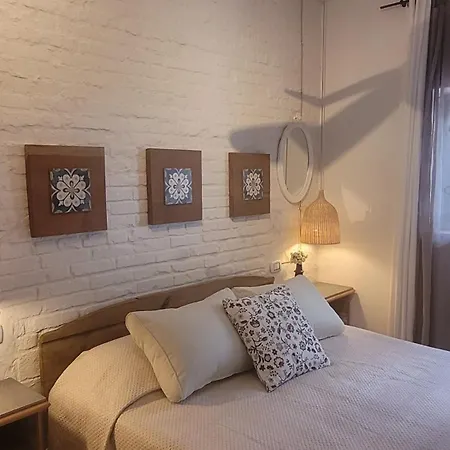 Carducci Nyaraló Castagneto Carducci